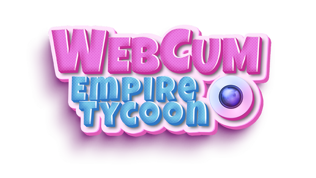 Логотип WebCum Empire Tycoon