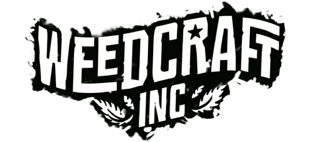 Логотип Weedcraft Inc