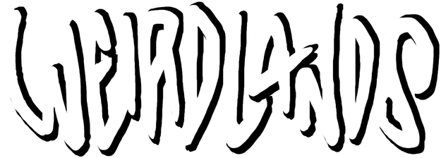 Логотип Weirdlands
