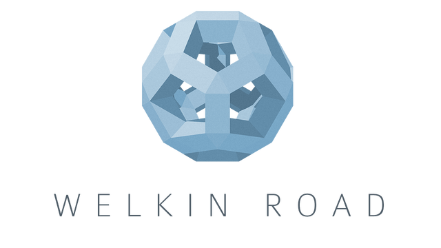 Логотип Welkin Road
