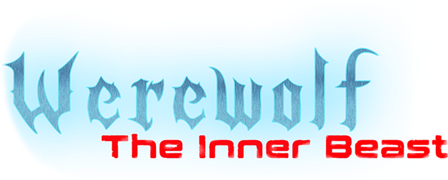 Логотип Werewolf: The Inner Beast