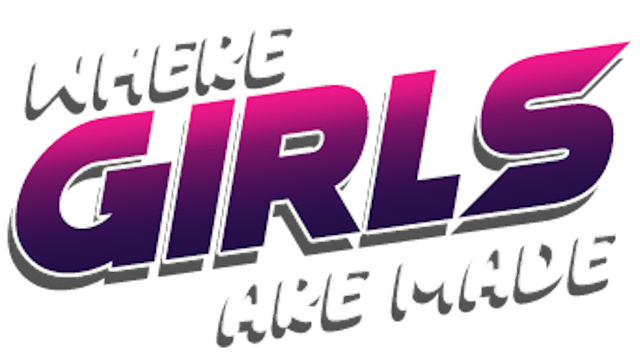 Логотип Where Girls Are Made