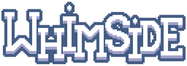 Логотип Whimside