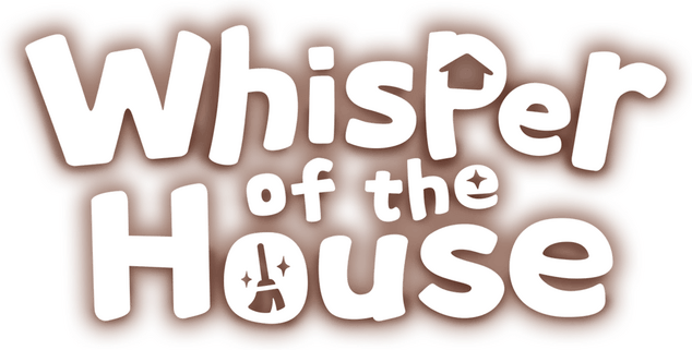 Логотип Whisper of the House