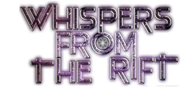 Логотип Whispers From The Rift