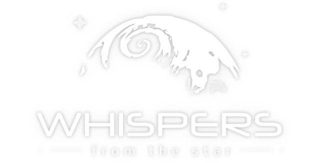 Логотип Whispers from the Star