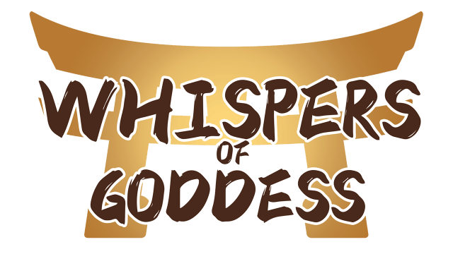 Логотип WHISPERS OF GODDESS