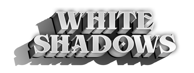 Логотип White Shadows