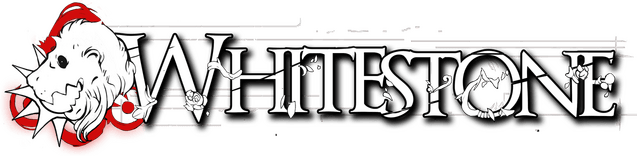 Логотип Whitestone