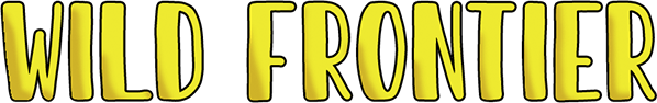 Логотип Wild Frontier
