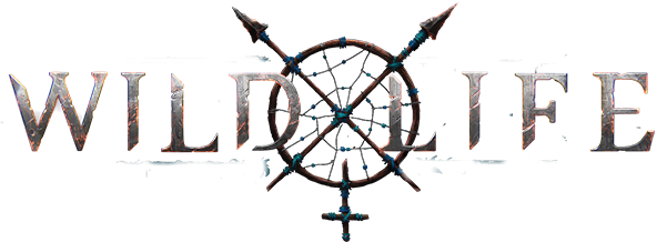 Логотип Wild Life - An Adult RPG