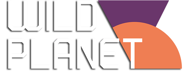Логотип Wild Planet