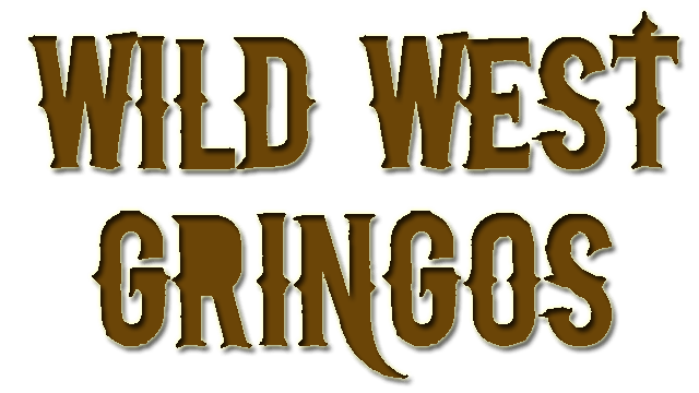 Логотип Wild West Gringos