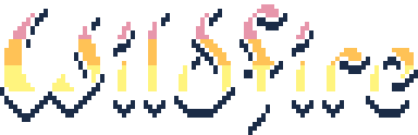 Логотип Wildfire