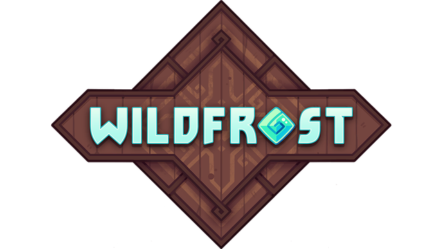 Логотип Wildfrost