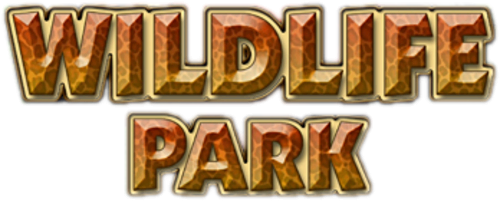 Логотип Wildlife Park