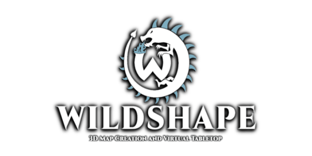 Логотип Wildshape - Map Editor
