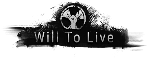 Логотип Will To Live Online