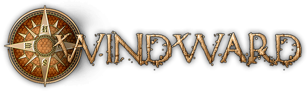 Логотип Windward
