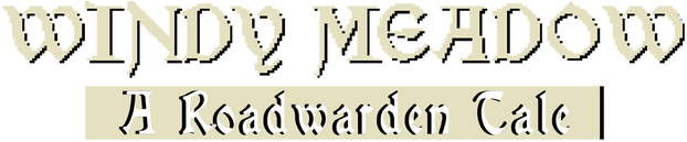 Логотип Windy Meadow - A Roadwarden Tale