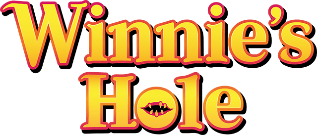 Логотип Winnie's Hole