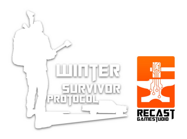 Логотип Winter Survivor Protocol