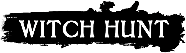 Логотип Witch Hunt