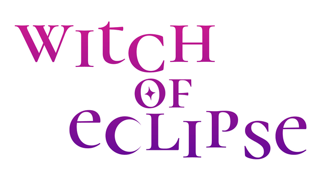 Логотип Witch of Eclipse