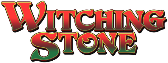 Логотип Witching Stone