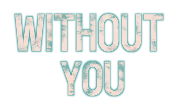 Логотип WITHOUT YOU
