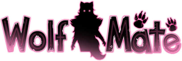 Логотип Wolf Mate