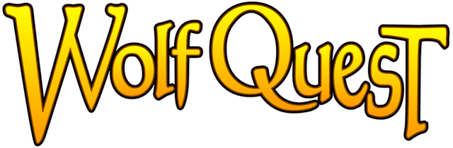 Логотип WolfQuest: Classic