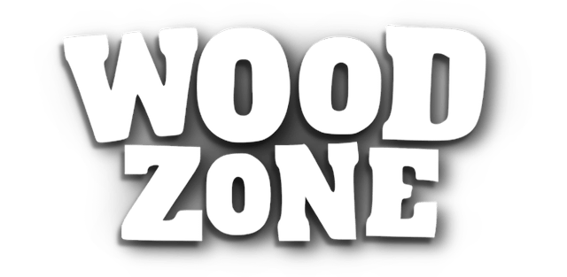 Логотип WoodZone