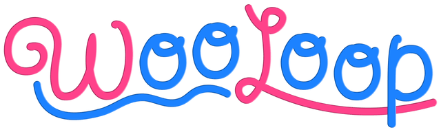 Логотип WooLoop