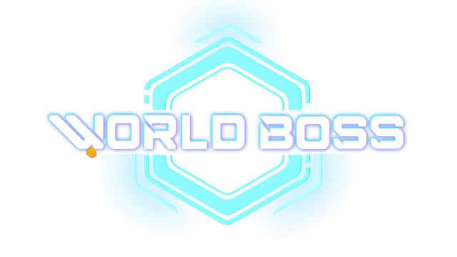 Логотип World Boss