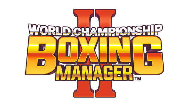 Логотип World Championship Boxing Manager 2