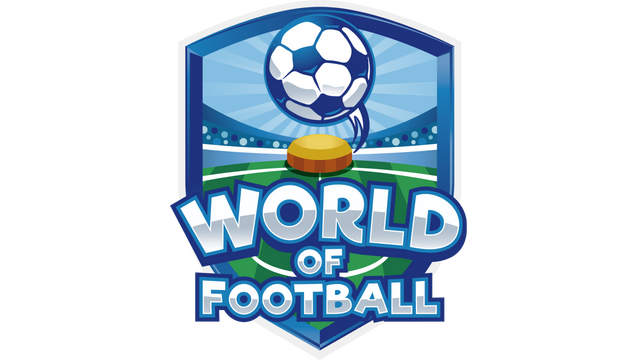 Логотип World of Football