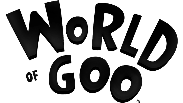 Логотип World of Goo