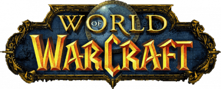 Логотип World of Warcraft Classic