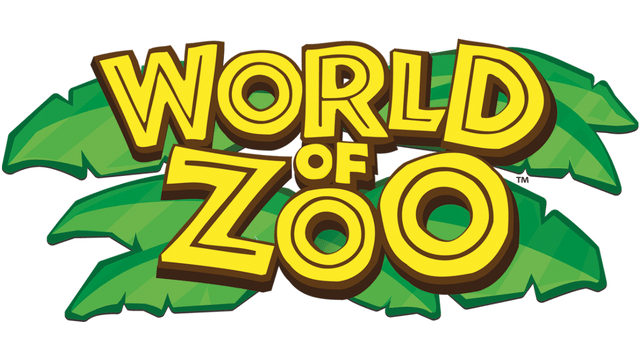 Логотип World of Zoo