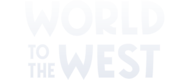 Логотип World to the West