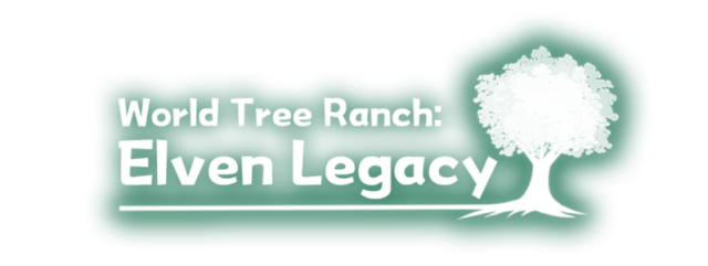 Логотип World Tree Ranch: Elven Legacy