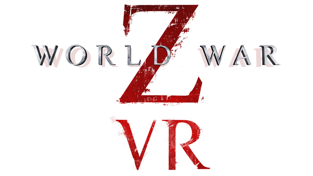 Логотип World War Z VR
