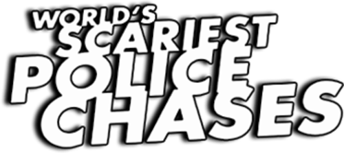 Логотип World's Scariest Police Chases