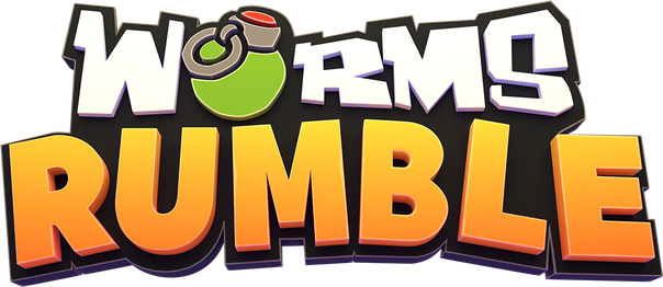 Логотип Worms Rumble