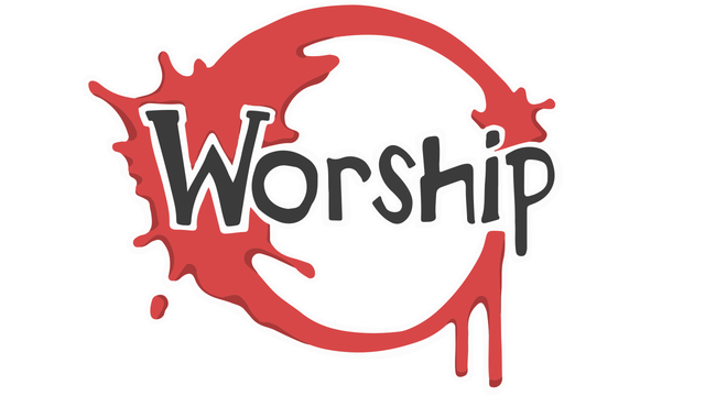 Логотип Worship