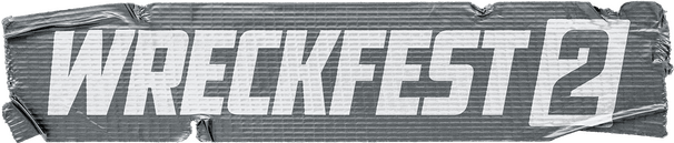 Логотип Wreckfest 2