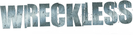 Логотип Wreckless: The Yakuza Missions