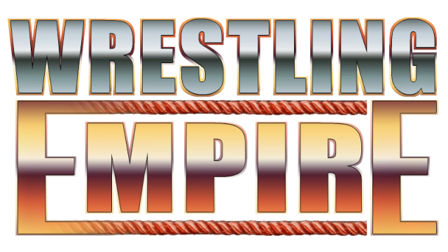 Логотип Wrestling Empire
