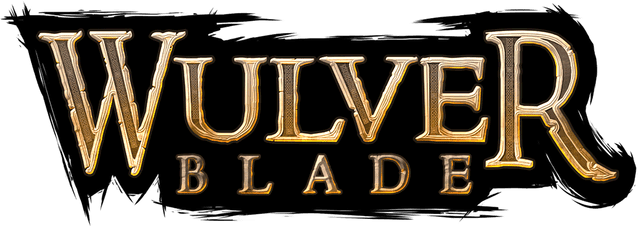 Логотип Wulverblade